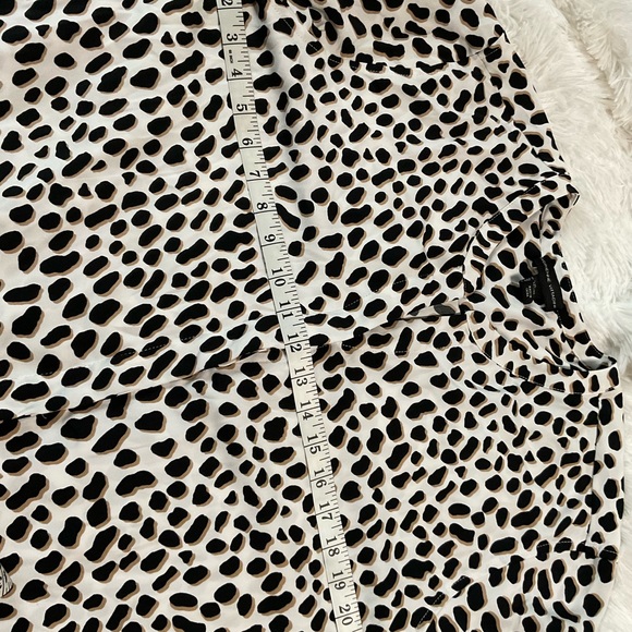 Adrianne Vittadini Blouse size xl - Picture 9 of 10